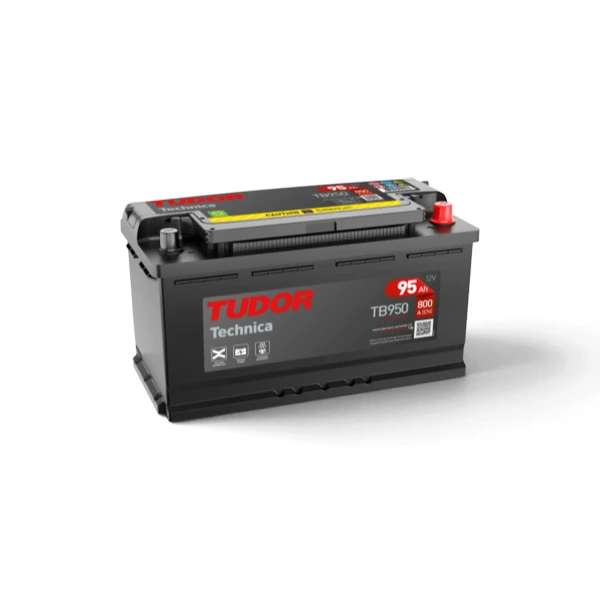 Batterie Tudor TB950