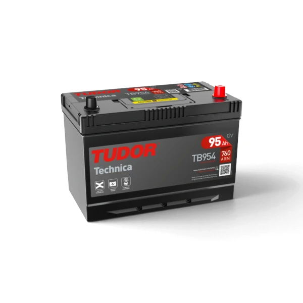 Batterie Tudor TB954
