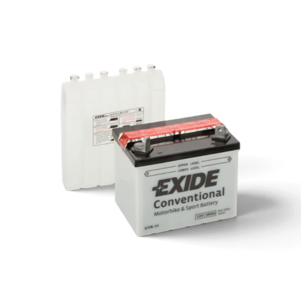 Batterie Exide U1R-11