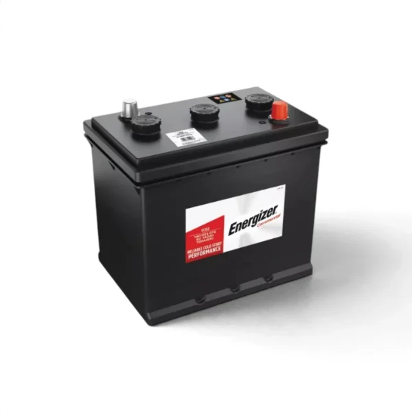 Batterie Energizer EC61 6V 112Ah 510A