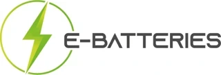 E-BATTERIES